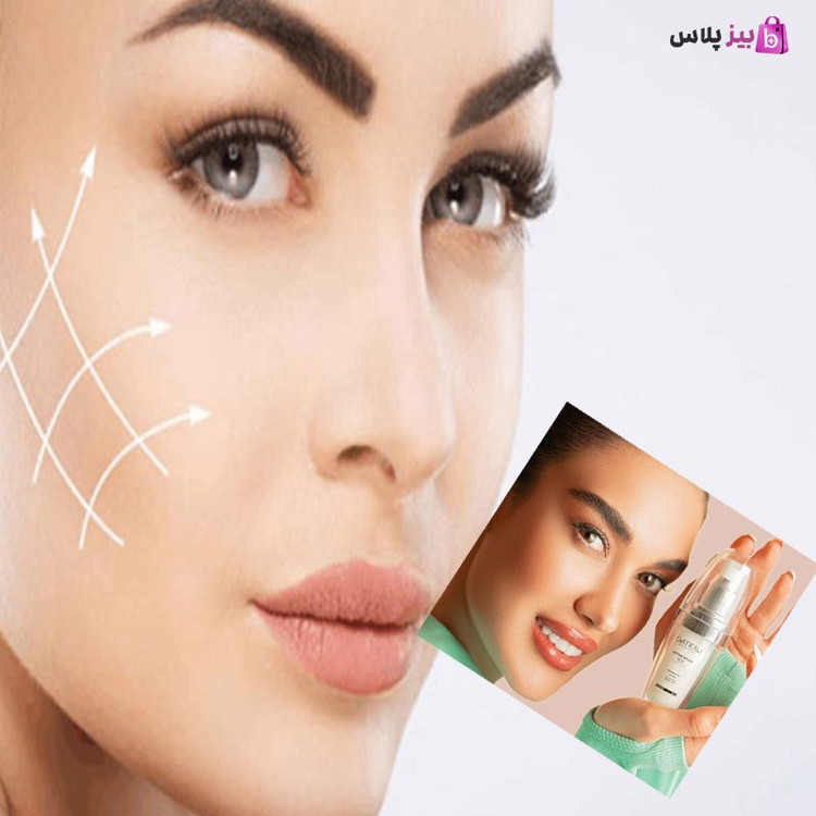 سروم ضدچروک و لیفتینگ 30 میل گاتیو ایتالیا(قسطی تعداد فقط دو عدد)