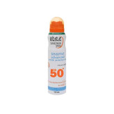 ☀️ ضدآفتاب اسپری ویتابلا SPF50 ایتالیا | محافظت قدرتمند و فوری