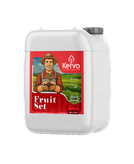 خرید کود فروت ست Kervo کروا ۲۰ لیتری | کود فروت ست باکیفیت با پورسانت ۲۰٪ خرید عمده