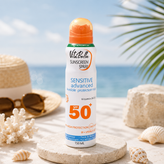 ☀️ ضدآفتاب اسپری ویتابلا SPF50 ایتالیا | محافظت قدرتمند و فوری