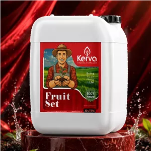 خرید کود فروت ست Kervo کروا ۲۰ لیتری | کود فروت ست باکیفیت با پورسانت ۲۰٪ خرید عمده