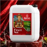 خرید کود فروت ست Kervo کروا ۲۰ لیتری | کود فروت ست باکیفیت با پورسانت ۲۰٪ خرید عمده